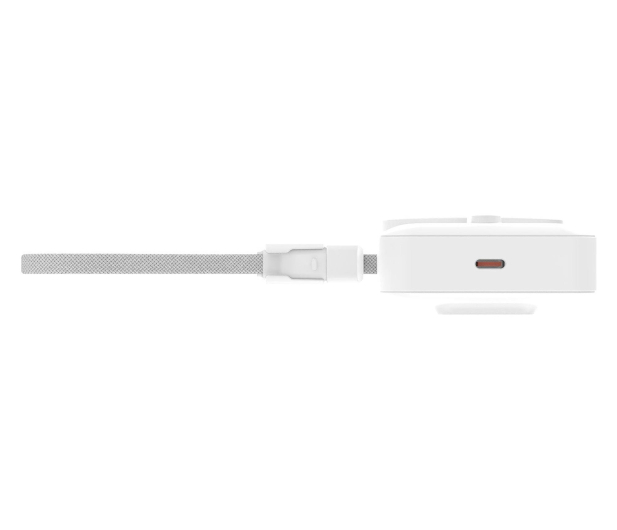 Mobile Origin 10000 mAh Qi2 TFT Display Semi-solid PowerBank PB19 USB-C - 1537916 - zdjęcie 7
